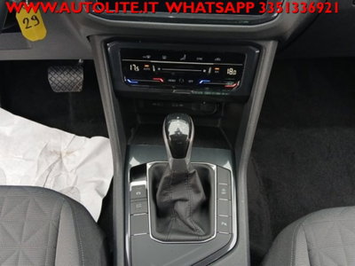 Volkswagen Tiguan 2.0 TDI 150 CV SCR DSG 4MOTION Life (14)
