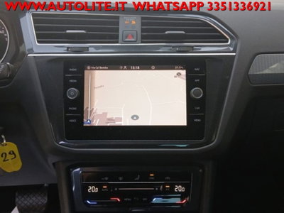 Volkswagen Tiguan 2.0 TDI 150 CV SCR DSG 4MOTION Life (15)