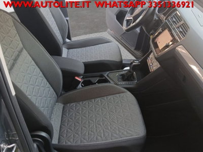 Volkswagen Tiguan 2.0 TDI 150 CV SCR DSG 4MOTION Life (17)