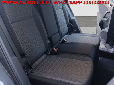Volkswagen Tiguan 2.0 TDI 150 CV SCR DSG 4MOTION Life (18)
