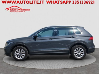 Volkswagen Tiguan 2.0 TDI 150 CV SCR DSG 4MOTION Life (3)