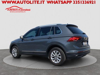 Volkswagen Tiguan 2.0 TDI 150 CV SCR DSG 4MOTION Life (5)