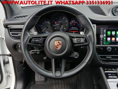 Porsche Macan 2.0 T 265cv pdk (10)