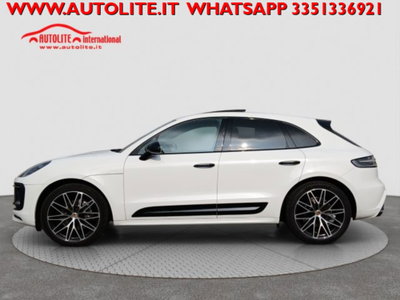 Porsche Macan 2.0 T 265cv pdk (2)