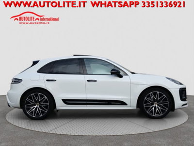 Porsche Macan 2.0 T 265cv pdk (5)