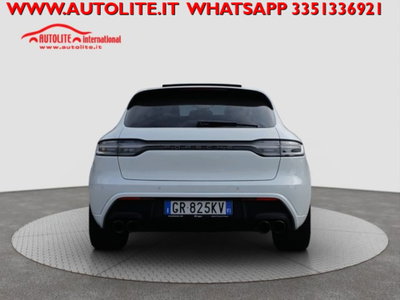 Porsche Macan 2.0 T 265cv pdk (8)