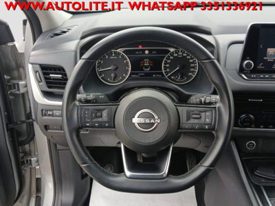 Nissan Qashqai MHEV 140 CV N-Style (10)