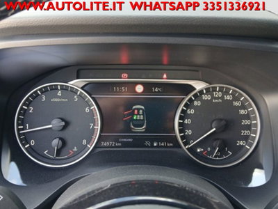 Nissan Qashqai MHEV 140 CV N-Style (11)