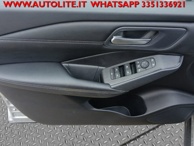 Nissan Qashqai MHEV 140 CV N-Style (12)