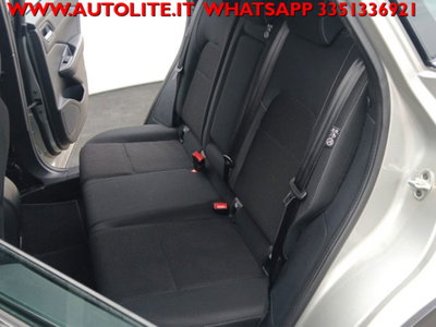 Nissan Qashqai MHEV 140 CV N-Style (13)