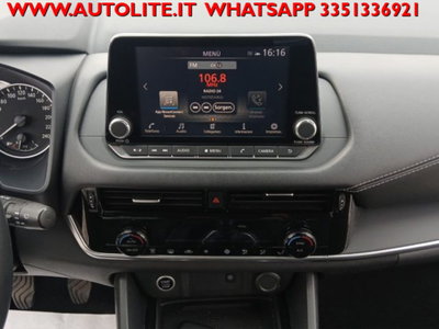 Nissan Qashqai MHEV 140 CV N-Style (15)
