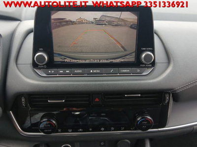 Nissan Qashqai MHEV 140 CV N-Style (16)
