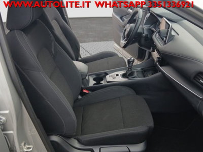 Nissan Qashqai MHEV 140 CV N-Style (17)