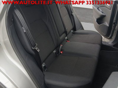 Nissan Qashqai MHEV 140 CV N-Style (18)