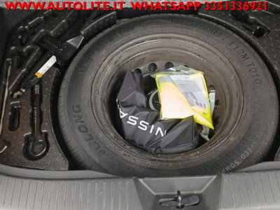 Nissan Qashqai MHEV 140 CV N-Style (19)
