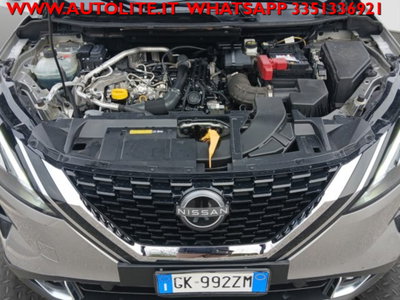 Nissan Qashqai MHEV 140 CV N-Style (20)