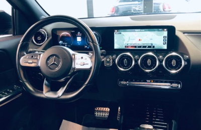 Mercedes-Benz GLA SUV 200 d Automatic Premium (16)