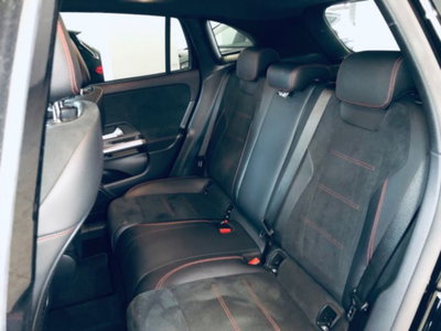 Mercedes-Benz GLA SUV 200 d Automatic Premium (5)