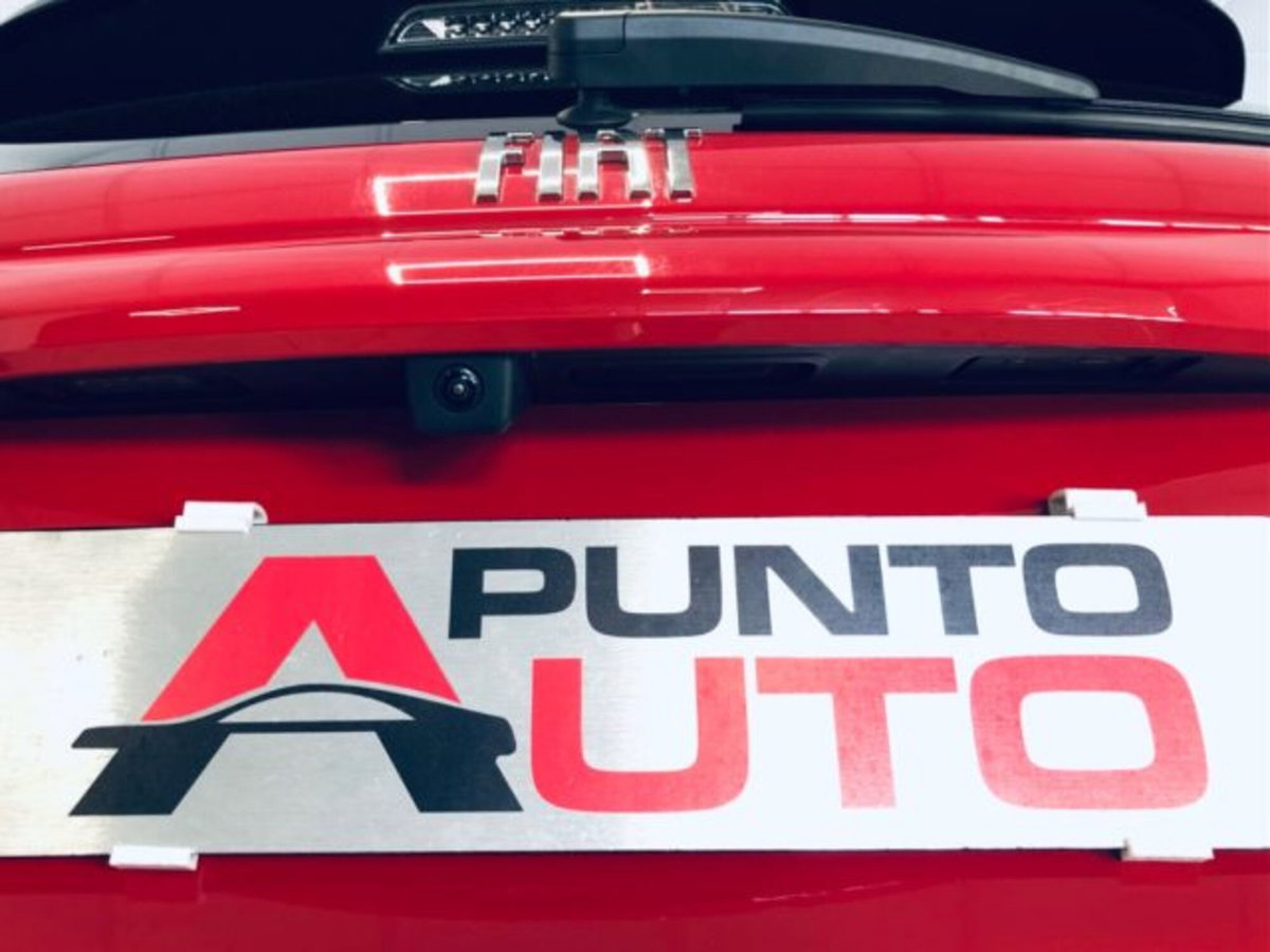 Fiat 600 1.2 La Prima 100cv (13)