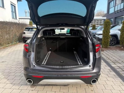 Alfa Romeo Stelvio Stelvio 2.0 Turbo 200 CV AT8 Q4 Super Business (18)