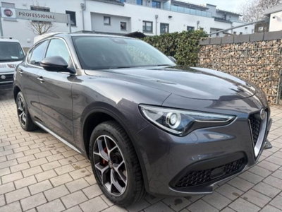Alfa Romeo Stelvio Stelvio 2.0 Turbo 200 CV AT8 Q4 Super Business (3)
