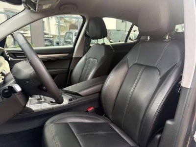 Alfa Romeo Stelvio Stelvio 2.0 Turbo 200 CV AT8 Q4 Super Business (9)