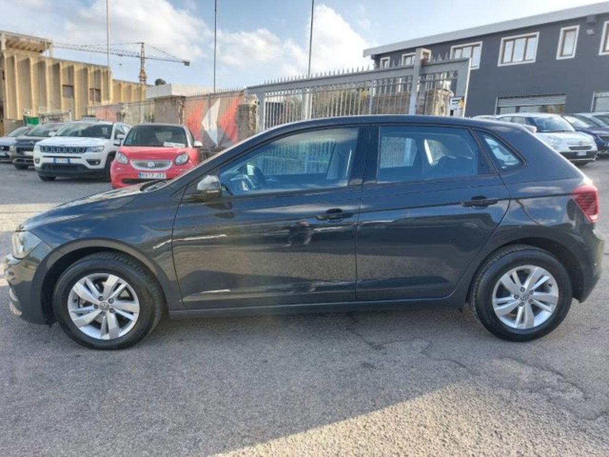 Volkswagen Polo 1.6 TDI 95 CV DSG 5p. Highline BlueMotion Tech. (2)