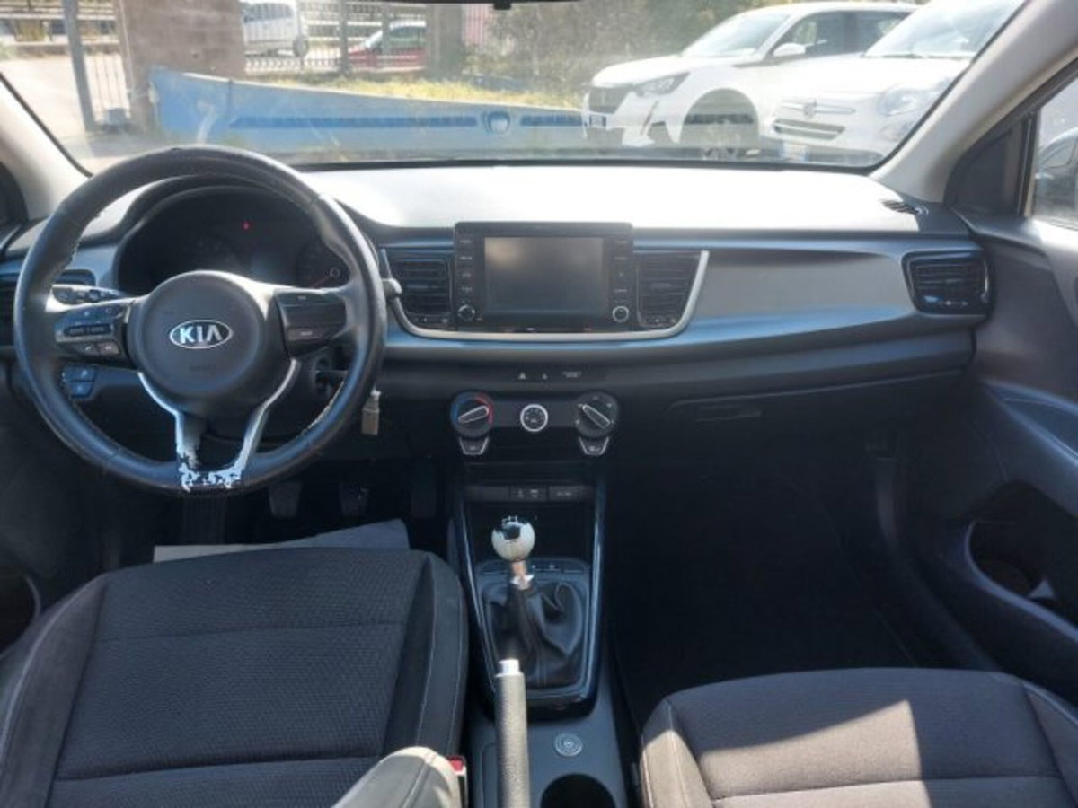 Kia Rio 1.2 MPi GPL Evolution (10)