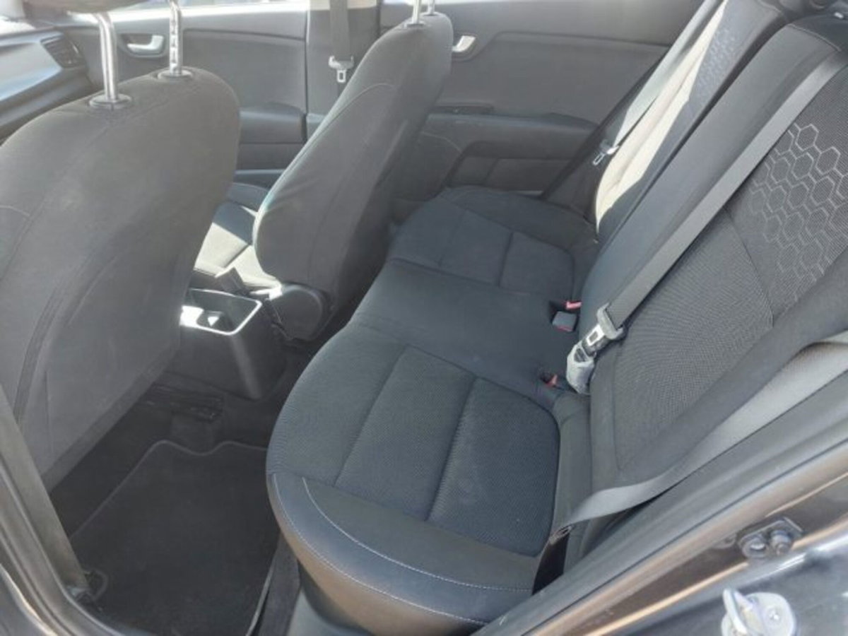 Kia Rio 1.2 MPi GPL Evolution (11)
