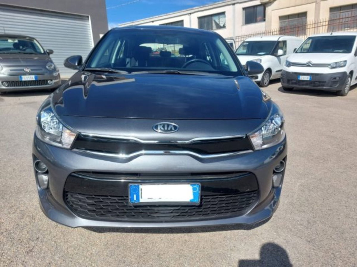 Kia Rio 1.2 MPi GPL Evolution (3)