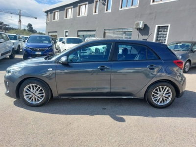 Kia Rio 1.2 MPi GPL Evolution (4)