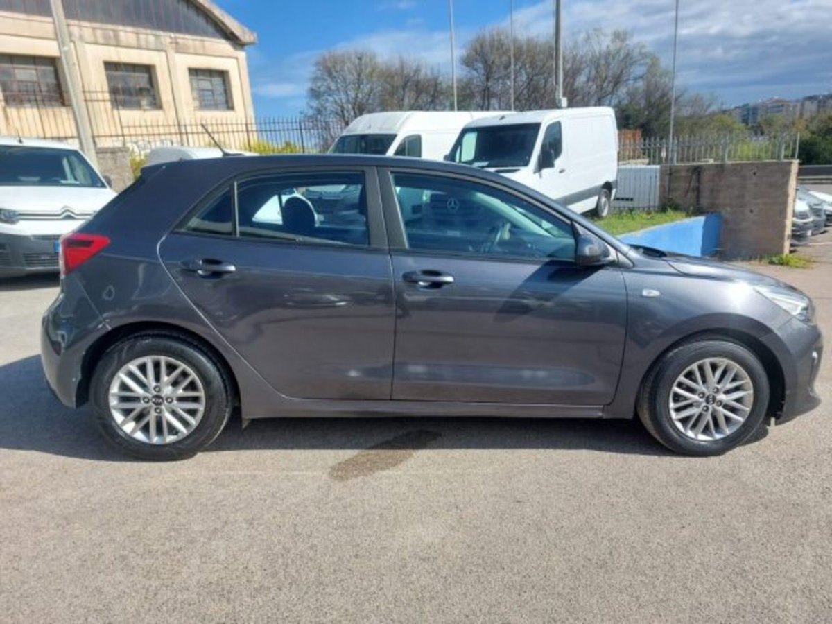 Kia Rio 1.2 MPi GPL Evolution (5)