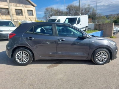 Kia Rio 1.2 MPi GPL Evolution (5)