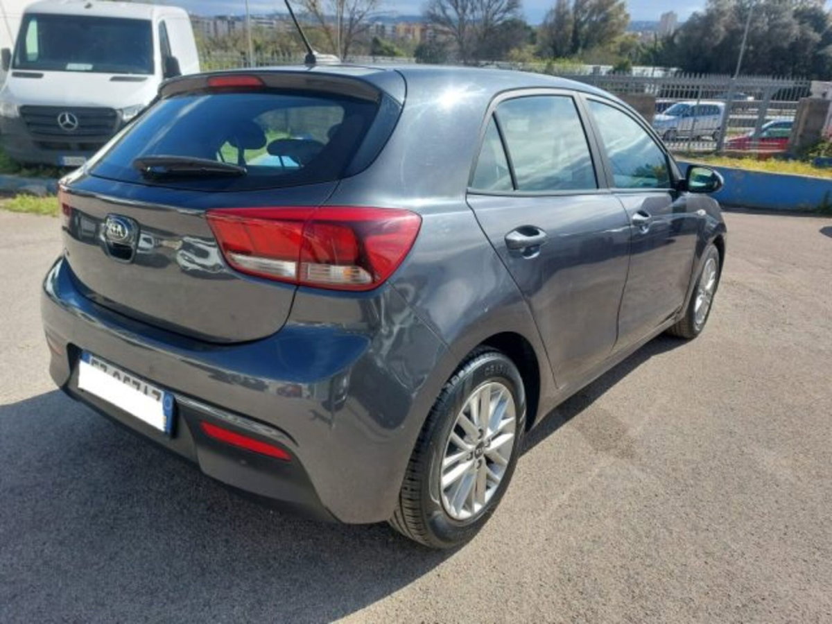 Kia Rio 1.2 MPi GPL Evolution (7)