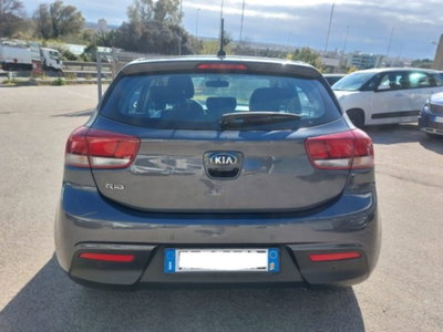 Kia Rio 1.2 MPi GPL Evolution (8)