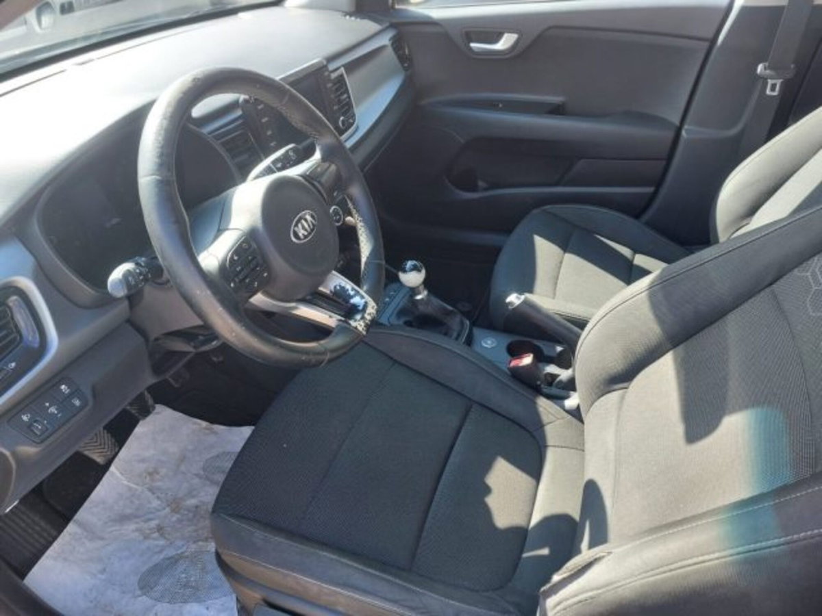 Kia Rio 1.2 MPi GPL Evolution (9)