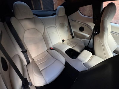 Maserati Granturismo GranTurismo 4.7 V8 Sport (12)