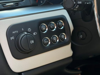 Maserati Granturismo GranTurismo 4.7 V8 Sport (13)