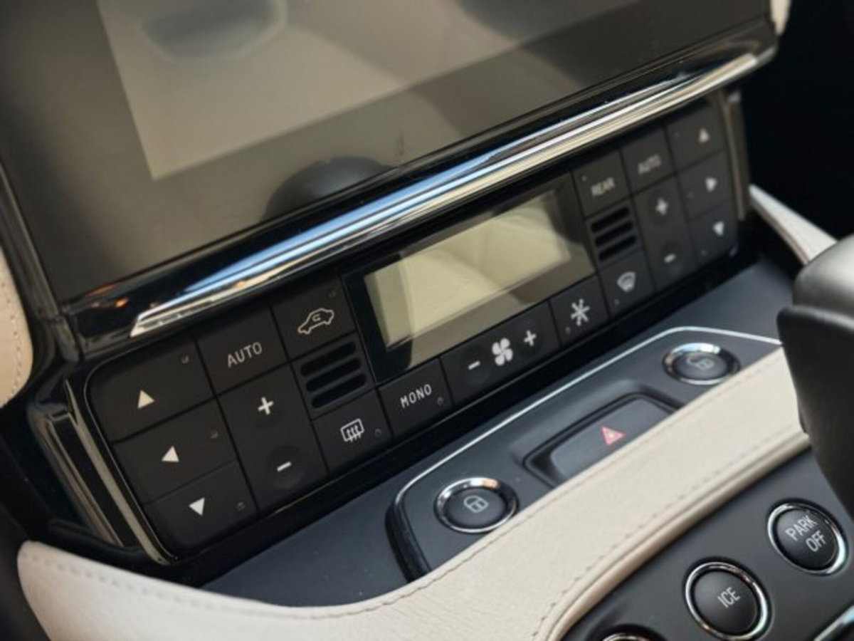 Maserati Granturismo GranTurismo 4.7 V8 Sport (14)