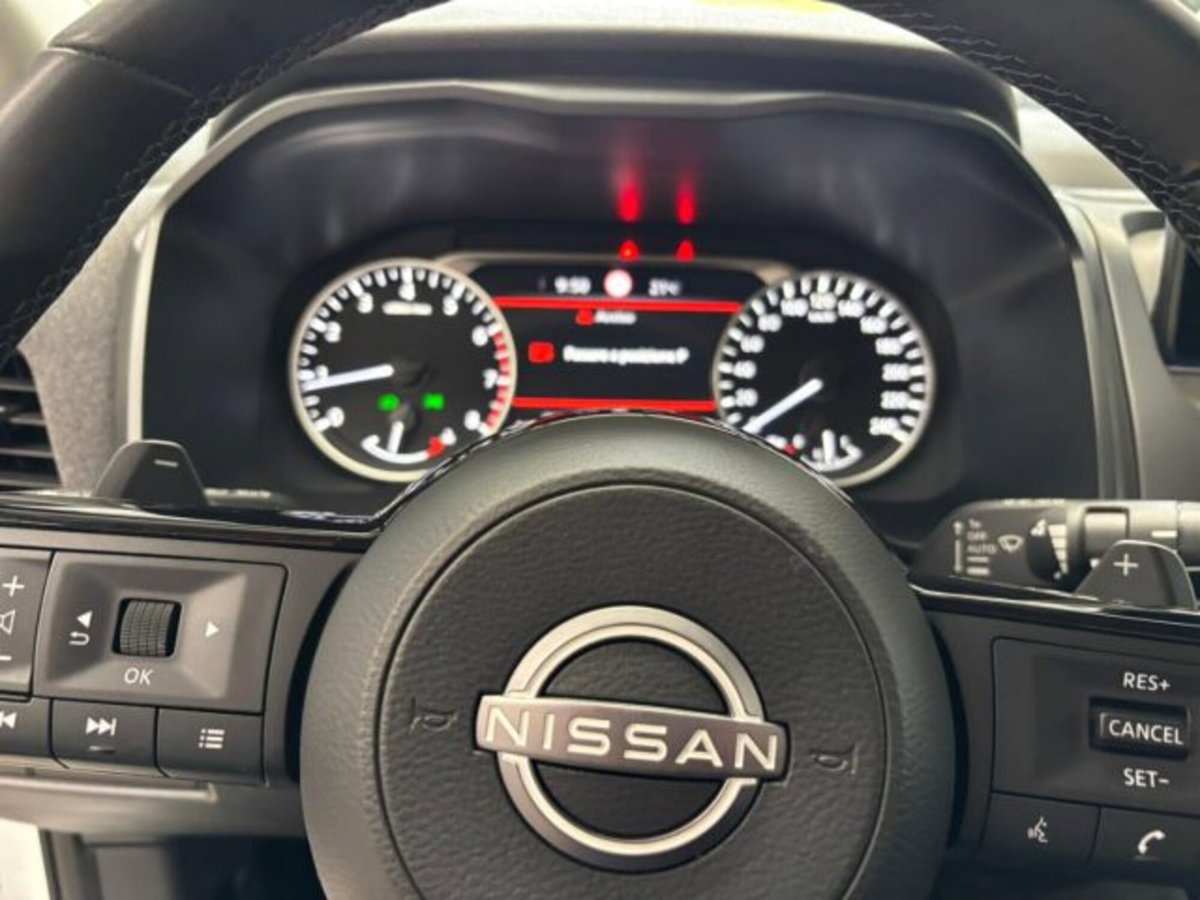 Nissan Qashqai 1.3 mhev Acenta 2wd 158cv xtronic (10)