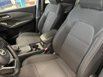 Nissan Qashqai 1.3 mhev Acenta 2wd 158cv xtronic (14)