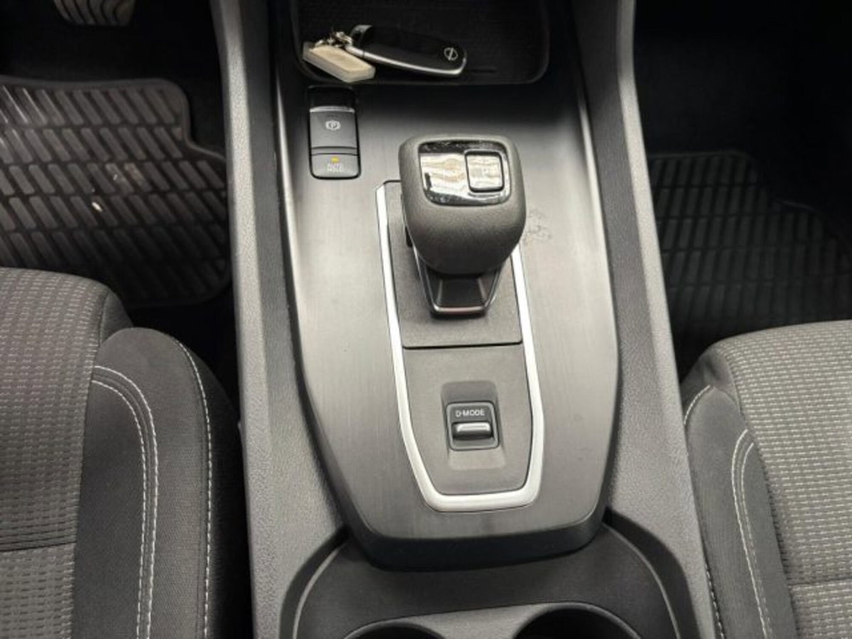 Nissan Qashqai 1.3 mhev Acenta 2wd 158cv xtronic (8)