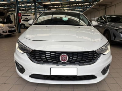 Fiat Tipo Tipo 1.3 Mjt 4 porte Lounge usata