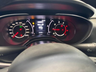 Fiat Tipo Tipo 1.3 Mjt 4 porte Lounge (11)