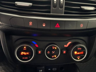 Fiat Tipo Tipo 1.3 Mjt 4 porte Lounge (13)