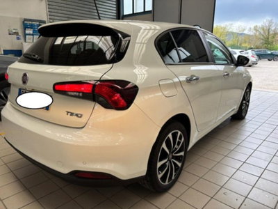 Fiat Tipo Tipo 1.3 Mjt 4 porte Lounge (3)