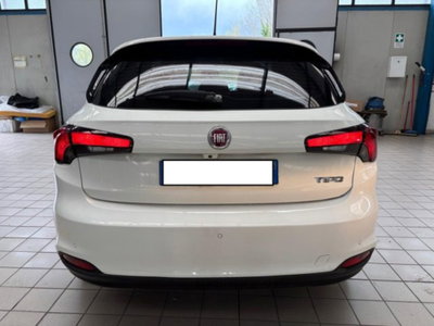Fiat Tipo Tipo 1.3 Mjt 4 porte Lounge (5)