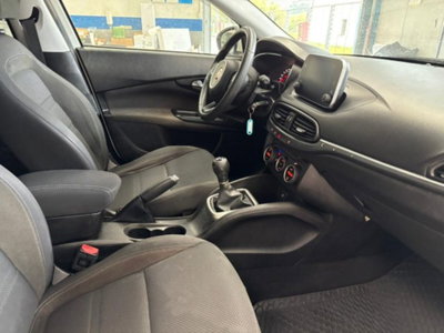 Fiat Tipo Tipo 1.3 Mjt 4 porte Lounge (8)