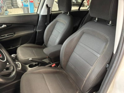 Fiat Tipo Tipo 1.3 Mjt 4 porte Lounge (9)
