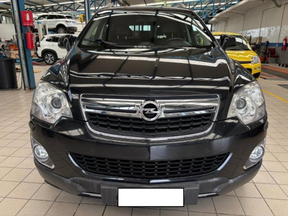 Opel Mokka 1.6 CDTI Ecotec 4x2 Start&Stop Innovation